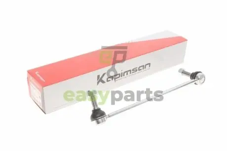 Тяга стабілізатора (переднього) (R) Land Rover Discovery III-IV/Range Rover Sport 04- KAPIMSAN 12-02114