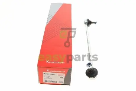 Тяга стабілізатора (переднього) (R) Hyundai Accent III/Kia Rio 05-10 KAPIMSAN 10-01920