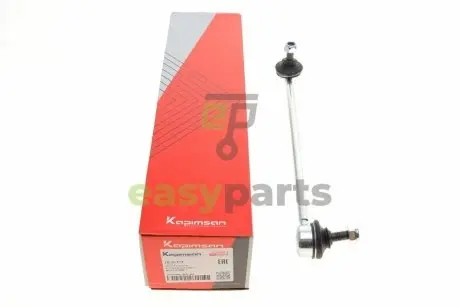 Тяга стабілізатора (переднього) (L) Hyundai Accent III/Kia Rio 05-10 KAPIMSAN 10-01919