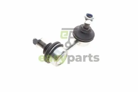 Тяга стабілізатора (переднього) (L) Hyundai Accent I/II 94-05/Matrix 01-10 KAPIMSAN 10-01909