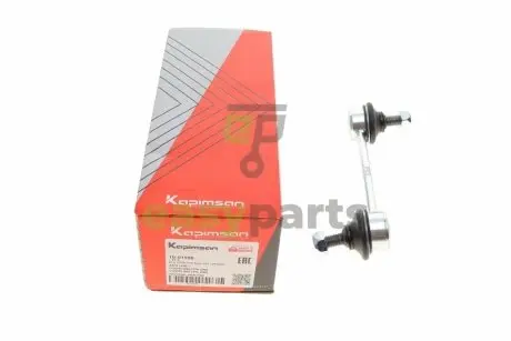 Тяга стабілізатора (заднього) Hyundai Elantra 00-06 KAPIMSAN 10-01908