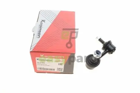 Тяга стабілізатора (переднього) (L) Honda Civic 02-10 KAPIMSAN 09-01846