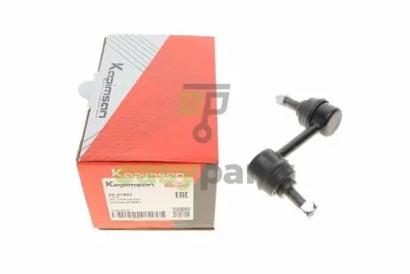 Тяга стабілізатора (переднього) (R) Honda Accord Euro VIII 08- KAPIMSAN 09-01842