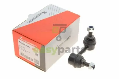 Тяга стабілізатора (заднього) (L) Honda Civic VII 01-05 KAPIMSAN 09-01825
