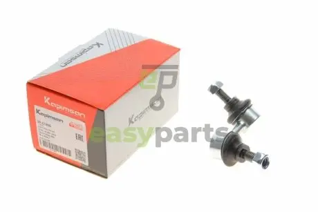 Тяга стабілізатора (переднього) (L) Honda Civic VII 01-05/CR-V II 01-07/FR-V 04- KAPIMSAN 09-01800