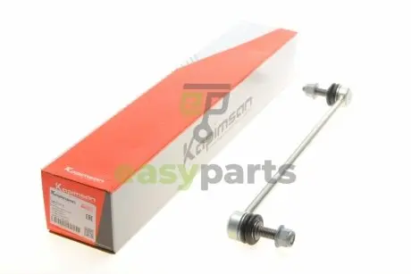 Тяга стабілізатора (переднього) Citroen Jumpy/Peugeot Expert 16- (L-250mm) KAPIMSAN 04-01314