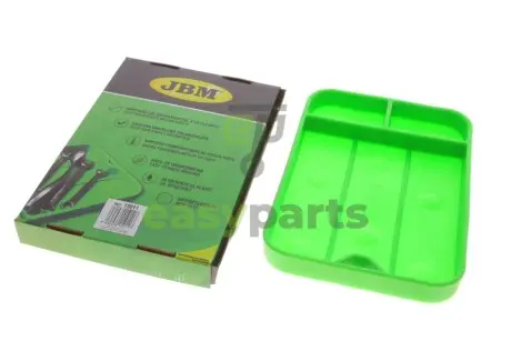 Лоток гнучкий для інструментів (285х202x27 mm) JBM 15011