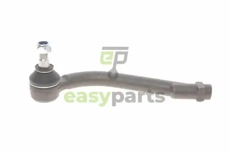 Наконечник тяги рульової (L) Hyundai Santa Fe 03-12/Kia Sorento 09- Solgy 206171