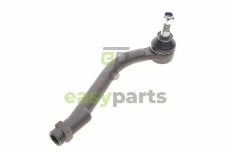 Наконечник тяги рульової (R) Hyundai Santa Fe 03-12/Kia Sorento 09- Solgy 206172