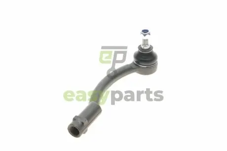 Наконечник тяги рульової (R) Hyundai i20 08-15/ix20 10-/Kia Soul/Venga 09- Solgy 206174