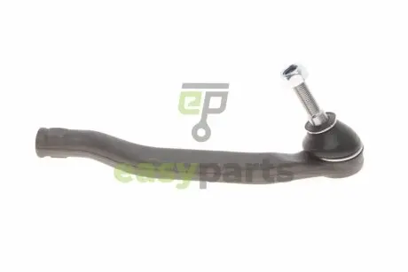Наконечник тяги рульової (L) Renault Espace V/Megane IV/Talisman 15-/Scenic IV/Grand Scenic IV 16- Solgy 206157