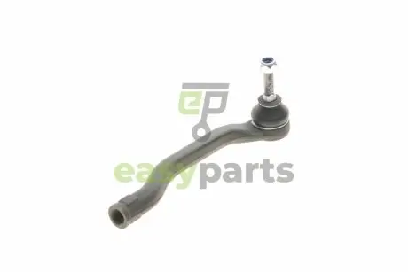 Наконечник тяги рульової (R) Renault Espace V/Megane IV/Talisman 15-/Scenic IV/Grand Scenic IV 16- Solgy 206158