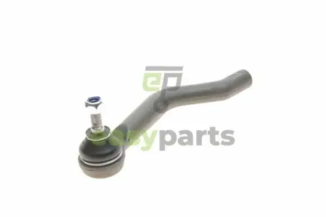 Наконечник тяги рульової (L) Renault Kadjar/Nissan Qashqai 13- Solgy 206155