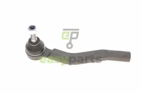Наконечник тяги рульової (R) Renault Clio IV/Captur/Zoe 12- Solgy 206154
