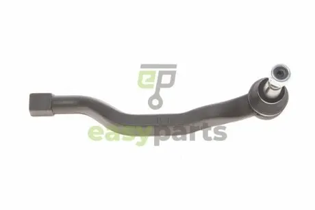 Наконечник тяги рульової (L) Renault Laguna III 1.5-3.5 07-15 Solgy 206151
