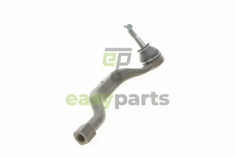 Наконечник тяги рульової (R) Renault Laguna III 1.5-3.5 07-15 (L=240mm) Solgy 206152