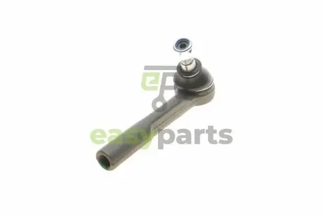Наконечник тяги рульової (L) Opel Astra H/GTC/Meriva B/Zafira 04- Solgy 206148