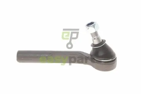 Наконечник тяги рульової (R) Opel Astra H/GTC/Meriva B/Zafira 04- Solgy 206149