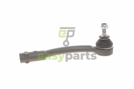 Наконечник тяги рульової (R) Hyundai Accent III 05-12/Kia Rio II 05-14 Solgy 206139