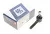 Наконечник тяги рульової MB W123 72-87 Solgy 206142 (фото 2)