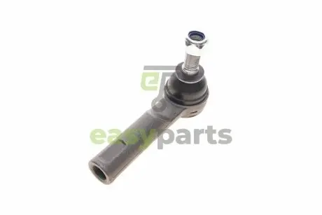 Наконечник тяги рульової Honda CR-V III 06-/Toyota Rav 4 IV 12- Solgy 206137