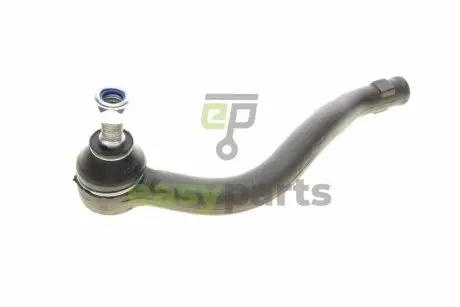 Наконечник тяги рульової (L) VW Sharan/Ford Galaxy 1.8-2.8 95-10 Solgy 206129