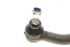 Фото 8 - наконечник тяги рульової (L) VW Sharan/Ford Galaxy 1.8-2.8 95-10 Solgy 206129 Наконечник тяги рульової (L) VW Sharan/Ford Galaxy 1.8-2.8 95-10 Solgy 206129 (фото 8)
