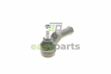 Наконечник тяги рульової (L) Ford Focus II/Volvo C30 1.4-2.5 03-12 Solgy 206124