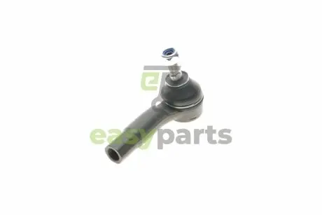 Наконечник тяги рульової (R) Ford Fiesta/Fusion 01-12 (поперечн.) Solgy 206123