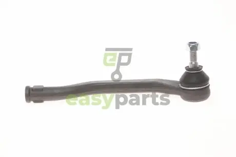 Наконечник тяги рульової (R) Dacia Duster 10- Solgy 206117