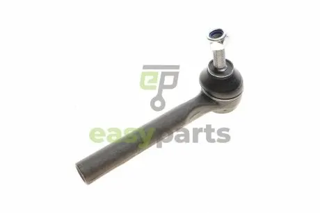 Наконечник тяги рульової Fiat Punto 93-12/Lancia Y 93- Solgy 206118