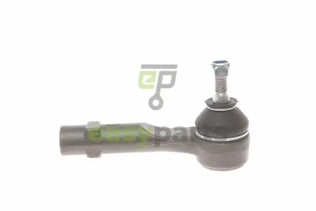 Наконечник тяги рульової (R) Citroen C4 Grand PicassoI/C4 Picasso I 06- Solgy 206111
