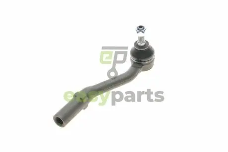 Наконечник тяги рульової (L) Citroen C3/DS 09- Solgy 206112