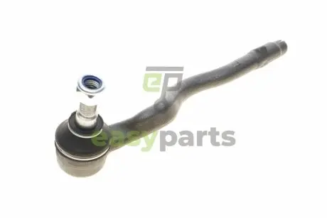 Наконечник тяги рульової (L) BMW 3 (E46) 98- Solgy 206099