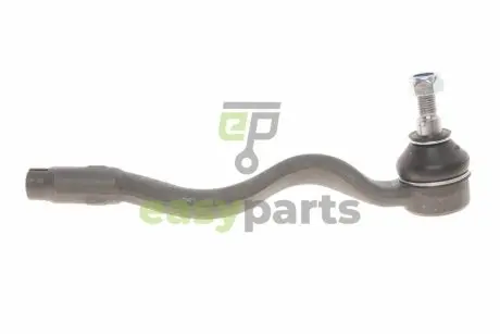 Наконечник тяги рульової (L) BMW 3 (E36) 90-00 Solgy 206097
