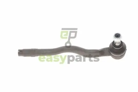 Наконечник тяги рульової (R) BMW 3 (E46) 98- Solgy 206100