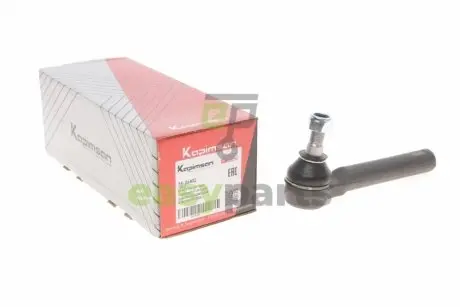 Наконечник тяги рульової Subaru Forester 98-/Impreza 92-/Legacy -09 KAPIMSAN 35-26402