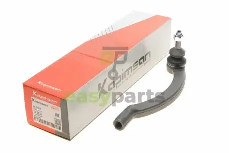 Наконечник тяги рульової (L) Volvo S60/S80/V70 99-10 KAPIMSAN 24-10305