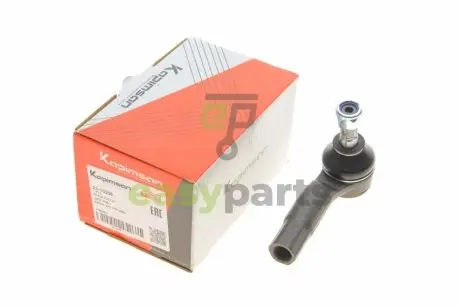 Наконечник тяги рульової (L) VW Caddy II 1.4-1.9D 94-04 KAPIMSAN 23-10208