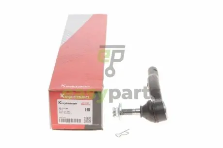 Наконечник тяги рульової (R) Toyota Prius 09- KAPIMSAN 22-10146