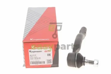 Наконечник тяги рульової (R) Toyota Camry 01-11 KAPIMSAN 22-10132