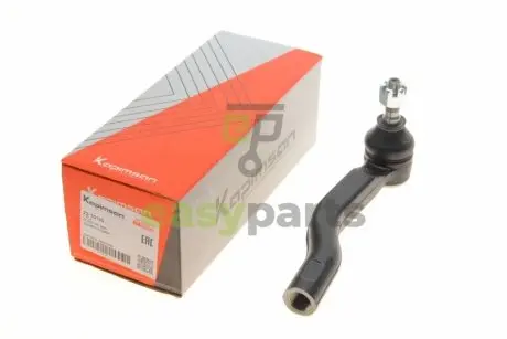 Наконечник тяги рульової (R) Toyota Avensis 1.6-2.0 08-18 KAPIMSAN 22-10130