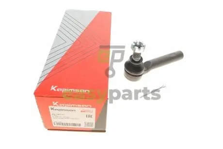 Наконечник тяги рульової Toyota Land Cruiser 02-09 KAPIMSAN 22-10117