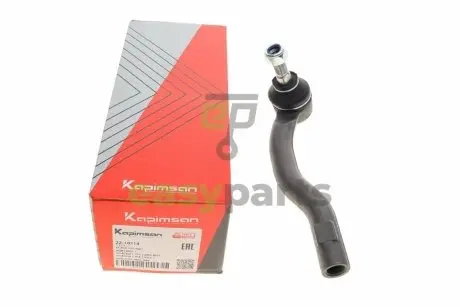 Наконечник тяги рульової (R) Toyota Corolla 06-/Auris 07-12/Prius+ 11- KAPIMSAN 22-10114