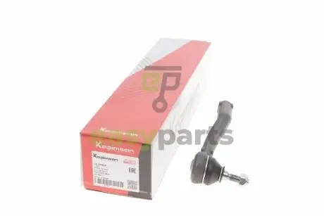 Наконечник рульової тяги (R) Citroen C3 Picasso 09-/C-Elysse/Peugeot 208/301 12-/Peugeot 207 06-15 KAPIMSAN 19-09809