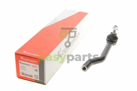 Наконечник тяги рульової (L) Nissan Qashqai II/X-Trail 1.6/2.0 dCi 13- KAPIMSAN 17-09633