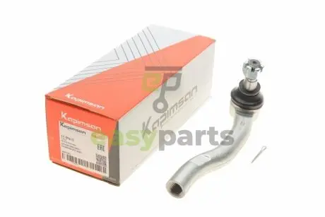 Наконечник тяги рульової (R) Nissan Navara/Pathfinder III 05- KAPIMSAN 17-09613
