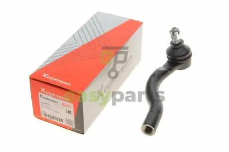 Наконечник тяги рульової (L) Mitsubishi Pajero IV/Montero 06- KAPIMSAN 16-09515