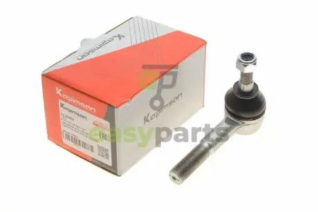 Наконечник тяги рульової Mitsubishi Pajero II 90-/L200 96- KAPIMSAN 16-09509