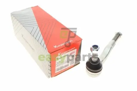 Наконечник тяги рульової Mitsubishi Pajero II/Montero/Shogun 91-00 KAPIMSAN 16-09510